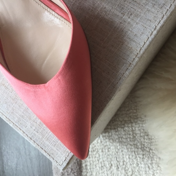 Roberto Festa Milano Heels - Picture 3 of 6